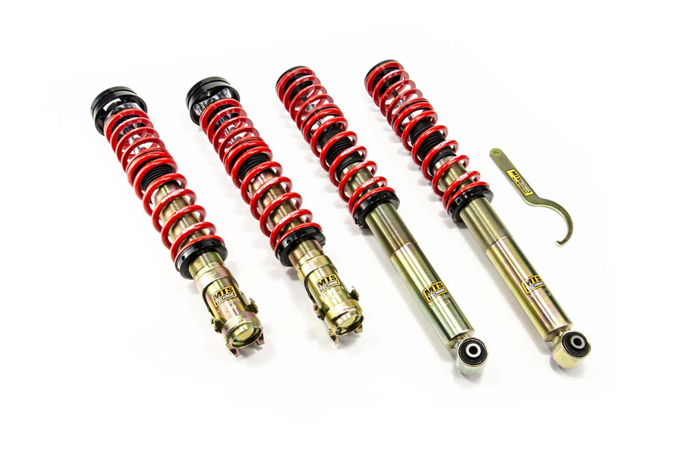 Coilover Suspension Street - MTSGWVW122