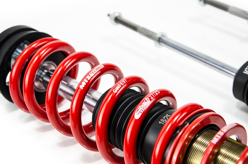 Coilover Suspension Street - MTSGWVW126 - Image 2