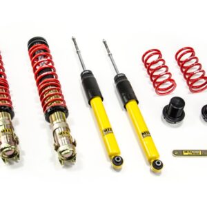 Coilover Suspension Street - MTSGWVW126