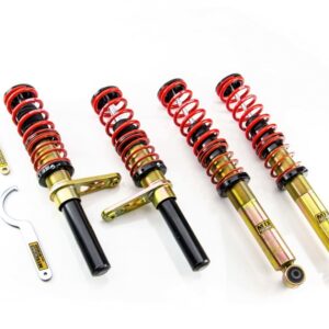 Coilover Suspension Street - MTSGWVW14