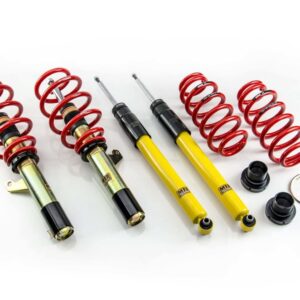 Coilover Suspension Street - MTSGWVW15