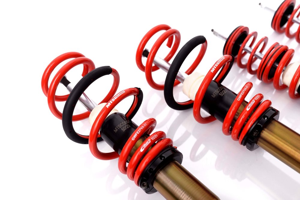 Coilover Suspension Street - MTSGWVW28 - Image 2