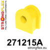 271215A: Front anti roll bar bush 18mm SPORT