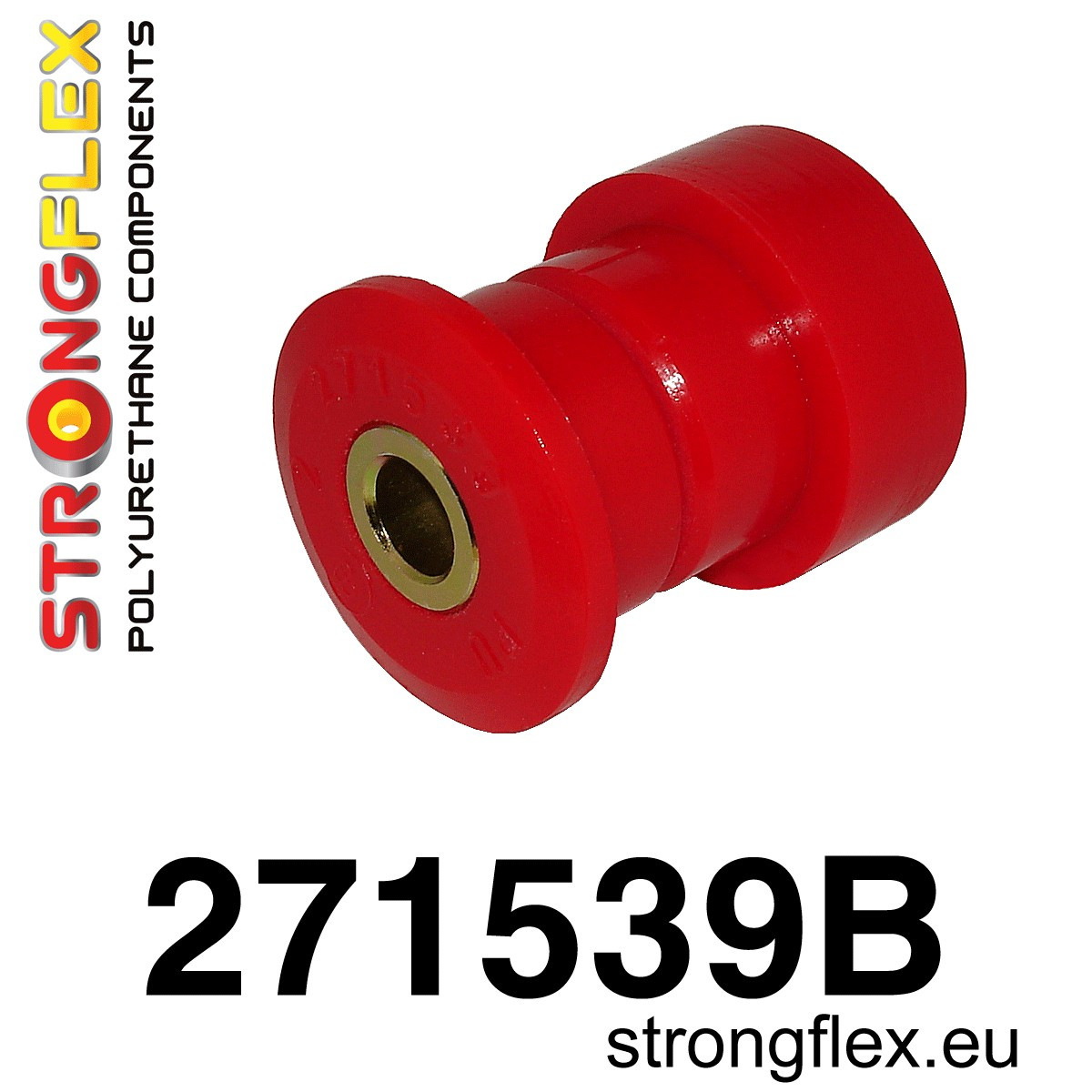 271539B: Rear upper outer arm bush