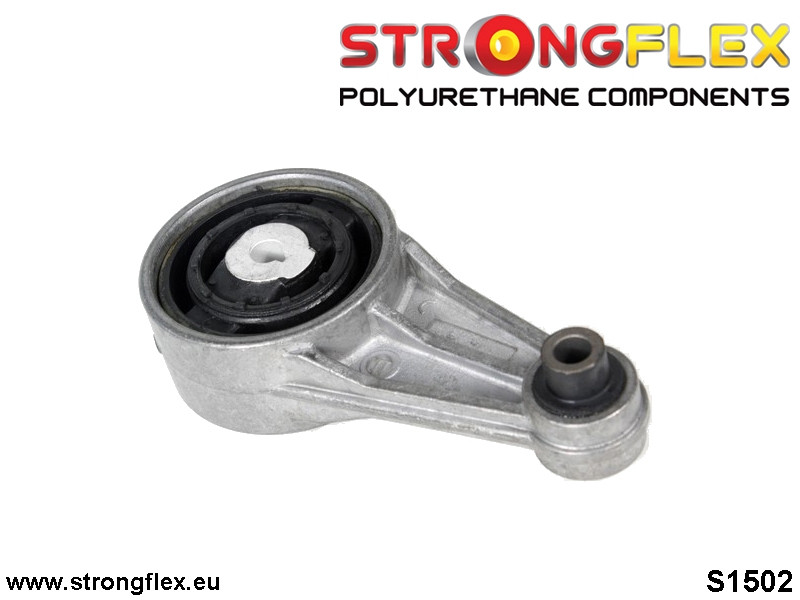 151652A: Engine mount bush - dog bone PH I SPORT - Image 2