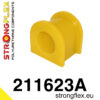 211623A: Front anti roll bar bush SPORT