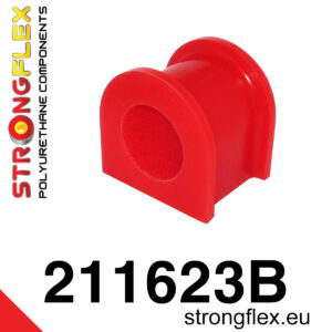 211623B: Front anti roll bar bush