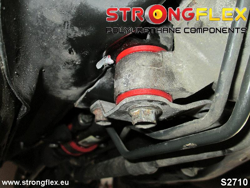 276183B: Steering rack mount bush kit - Image 3