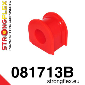 081713B: Front / rear anti roll bar bush