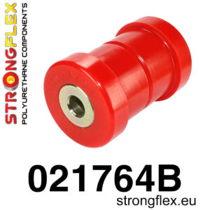 021764B: Rear lower arm front bush