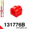 131776B: Front anti roll bar bush