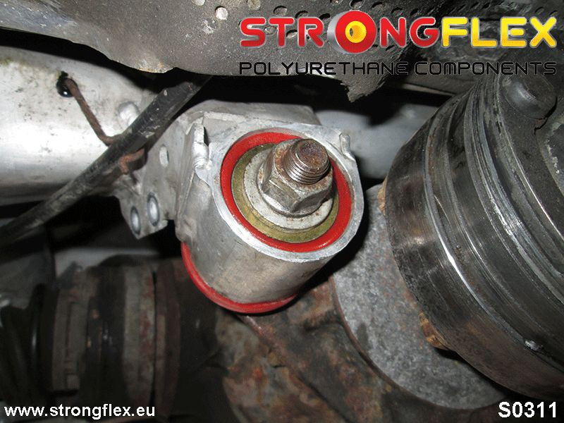 036233A: Full suspension bush kit E39 Sedan SPORT - Image 4