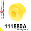 111880A: Front anti roll bar bush SPORT