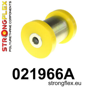 021966A: Rear lower arm - front bush SPORT