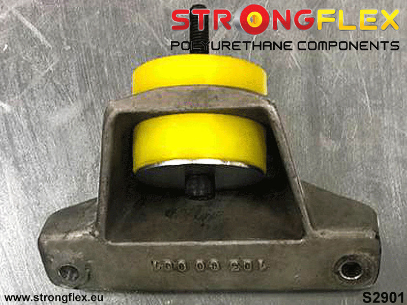 290016B: Engine mount – front bush - Image 2