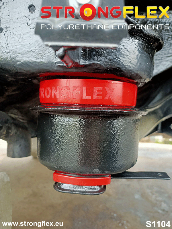 111990B: Front crossmember – rear bush - Image 3