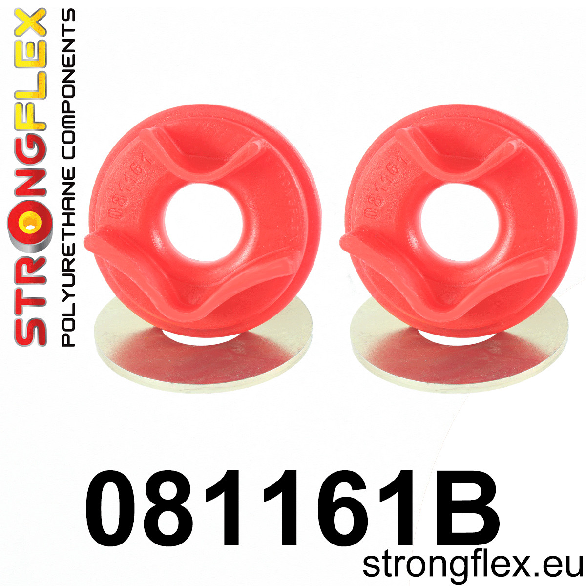 081161B: Engine mount inserts back side