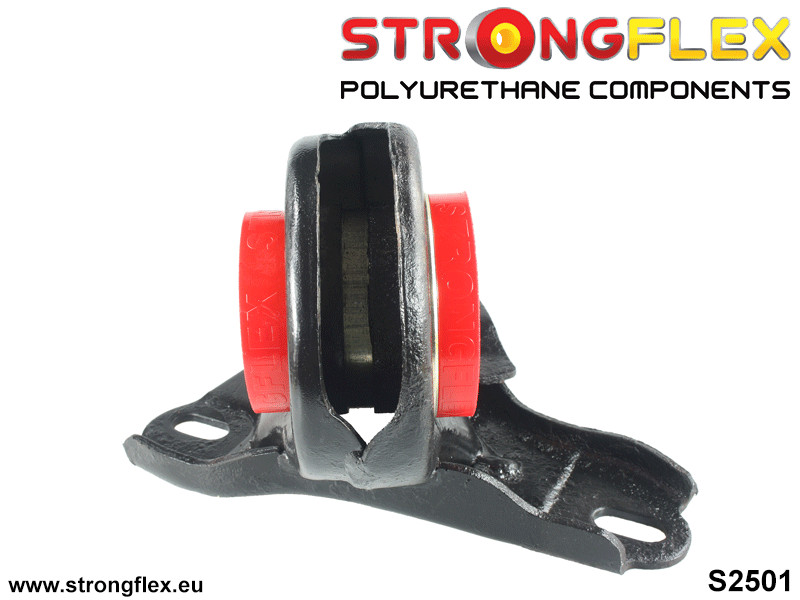 256204B: Rear suspension bush kit from 05/2003 - Image 2