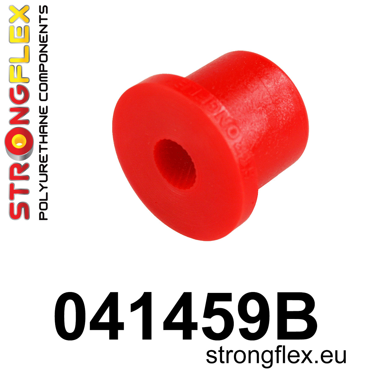 041459B: Rear spring bush