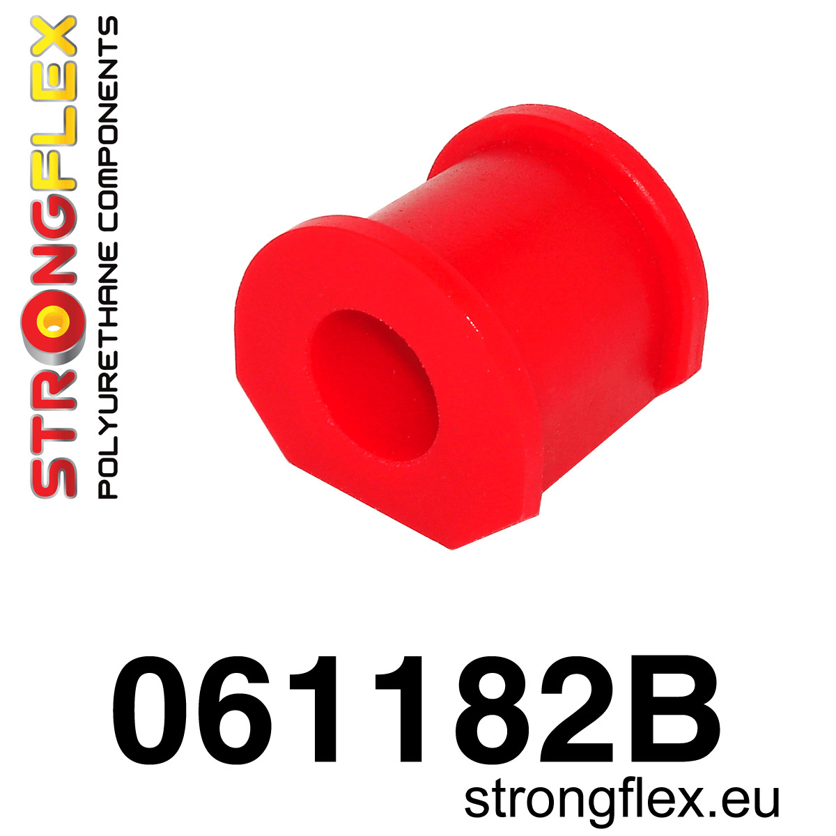 061182B: Front stabilizer bush - inside