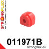 011971B: Rear anti roll bar bush