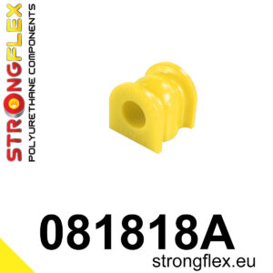 081818A: Rear anti roll bar bush SPORT