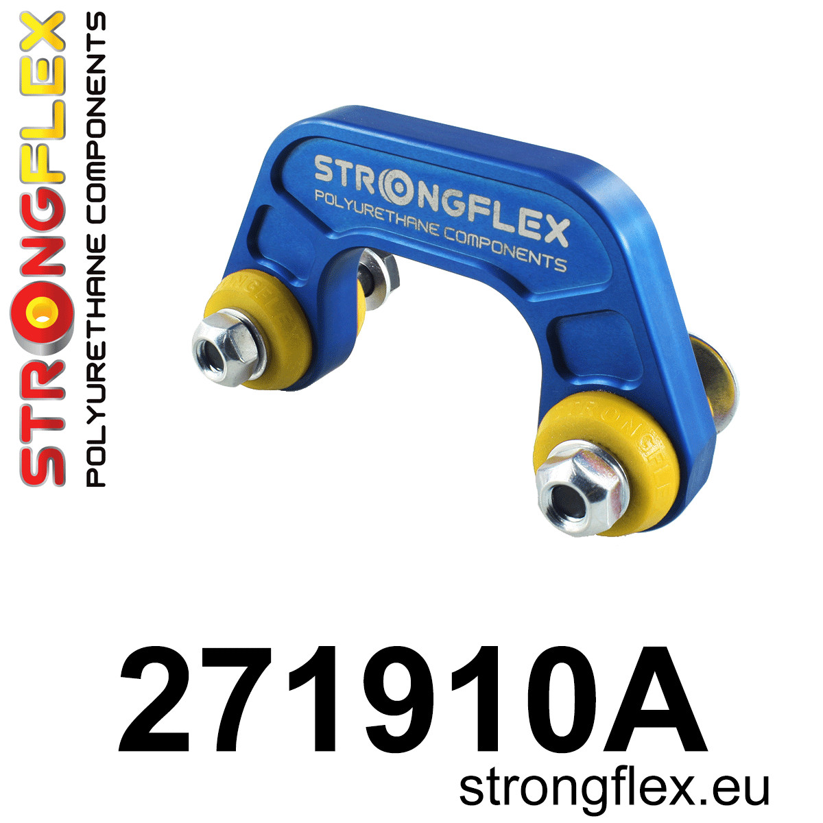 271910A: Rear anti roll bar link