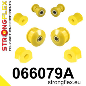 066079A: Front suspension bush kit SPORT