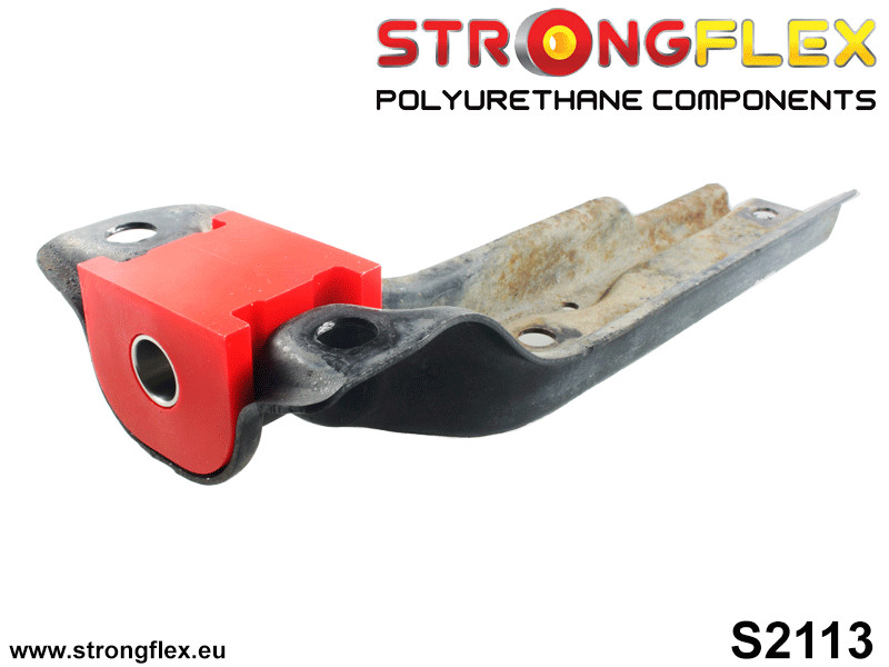 216281B: Front suspension bush kit - Image 5