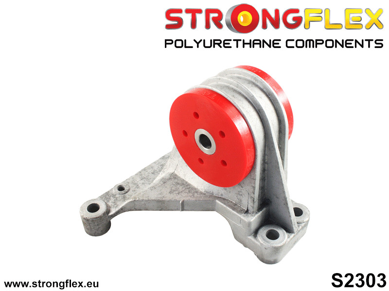 231976B: Front upper engine mount bush - front - Image 3