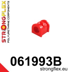 061993B: Vordere / hintere stabilisatorbuchse