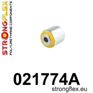 021774A: Front lower arm outer bush SPORT