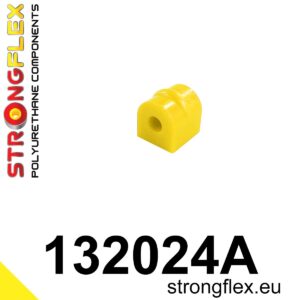 132024A: Rear anti roll bar bush SPORT