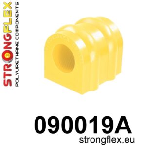 090019A: Front anti roll bar bush SPORT