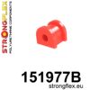 151977B: Rear anti roll bar bush