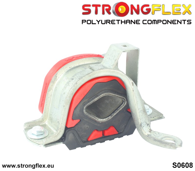 062002B: Engine mount insert – upper - Image 4