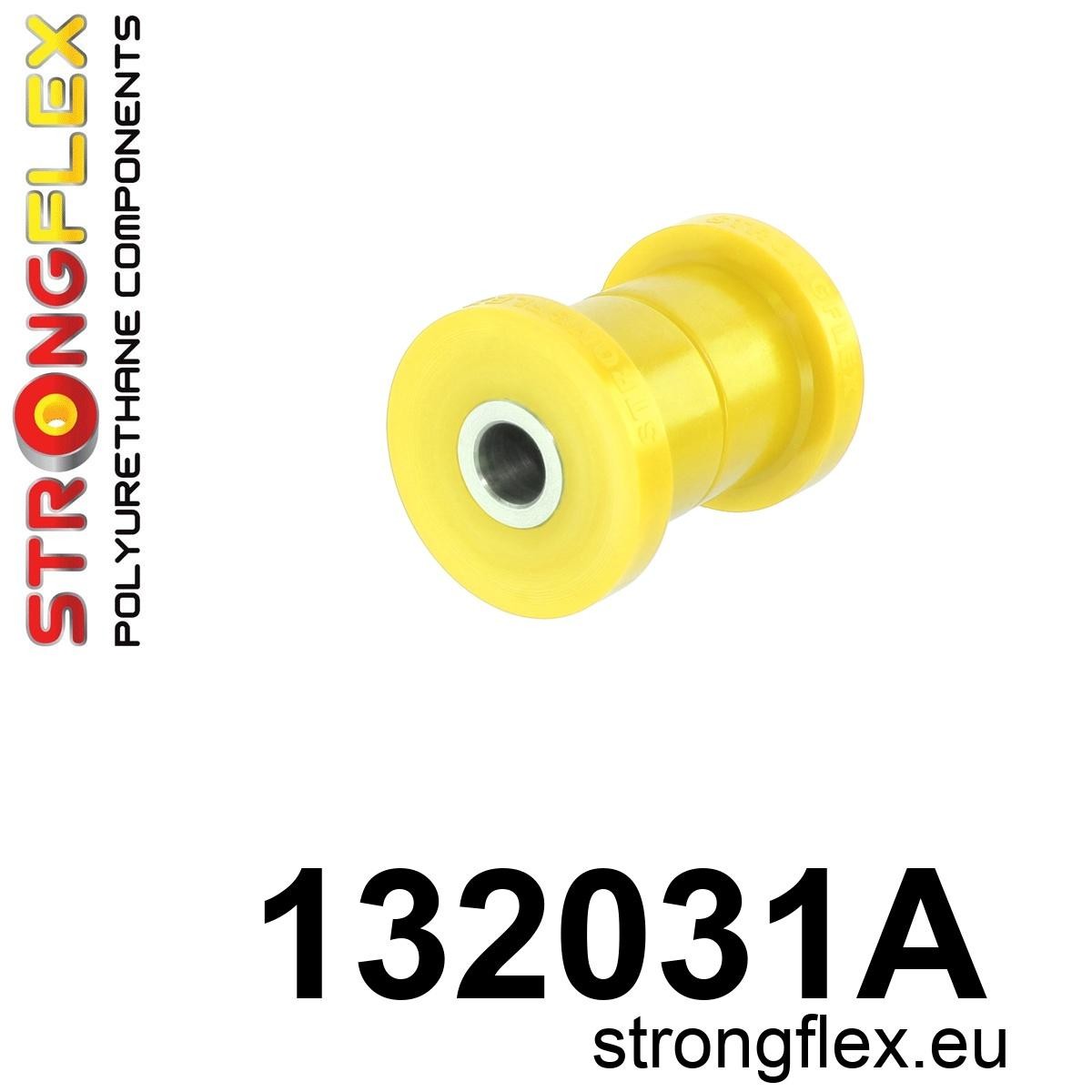 132031A: Front wishbone bush - inner SPORT