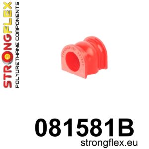 081581B: Rear anti roll bar bush