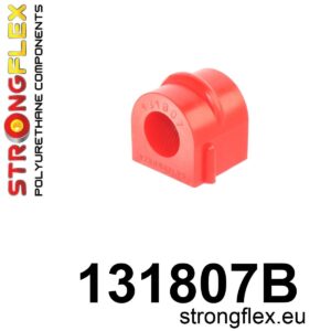 131807B: Front anti roll bar bush