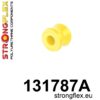 131787A: Rear anti roll bar link to anti roll bar bush SPORT