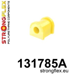 131785A: Rear anti roll bar bush SPORT
