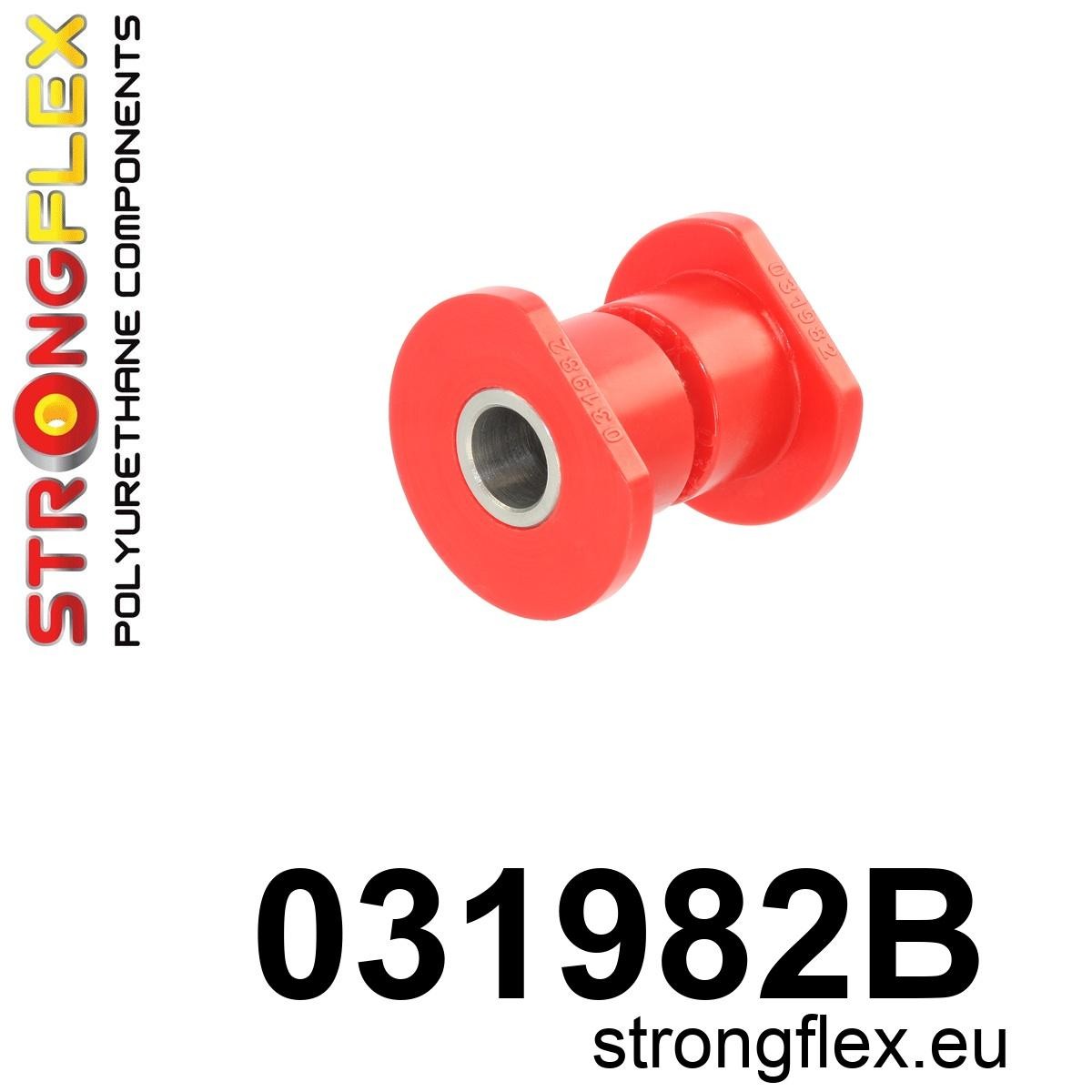 031982B: Front arm – outer bush