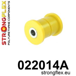 022014A: Front lower wishbone bush – outside SPORT