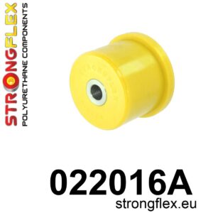 022016A: Front lower wishbone bush – rear 72mm SPORT