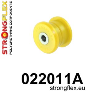 022011A: Front upper arm bush SPORT