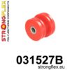 031527B: Rear shock absorber upper mounting bush