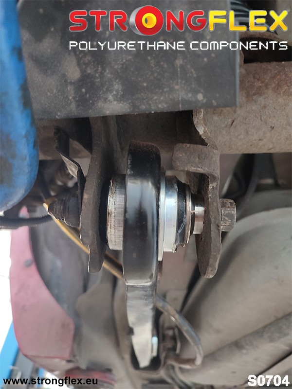 076177B: Full suspension bush kit - Image 4