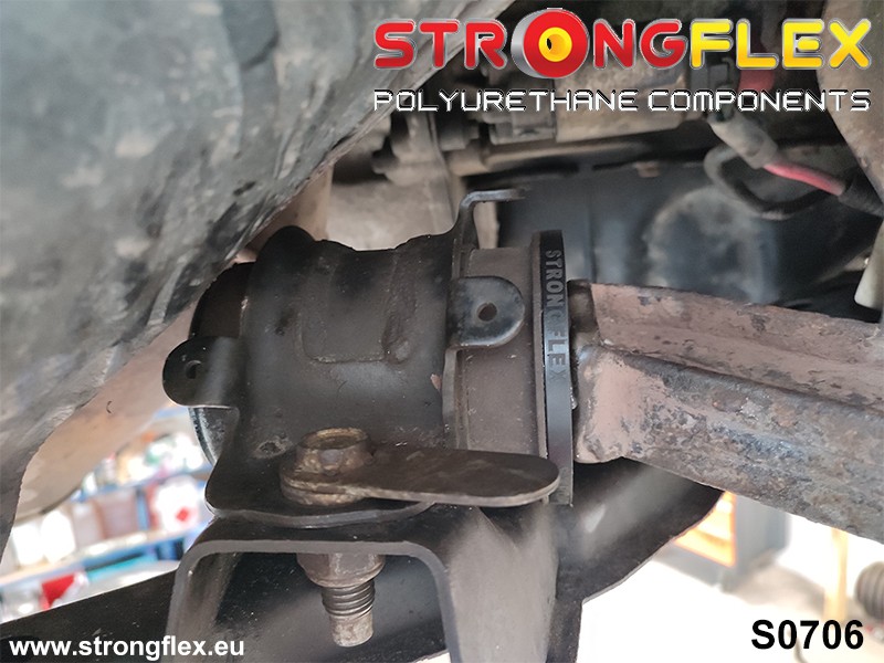 076177B: Full suspension bush kit - Image 6
