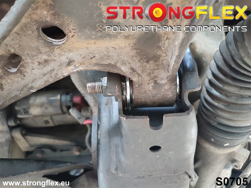 076177A: Full suspension bush kit SPORT - Image 5