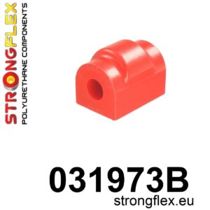 031973B: Rear anti roll bar bush